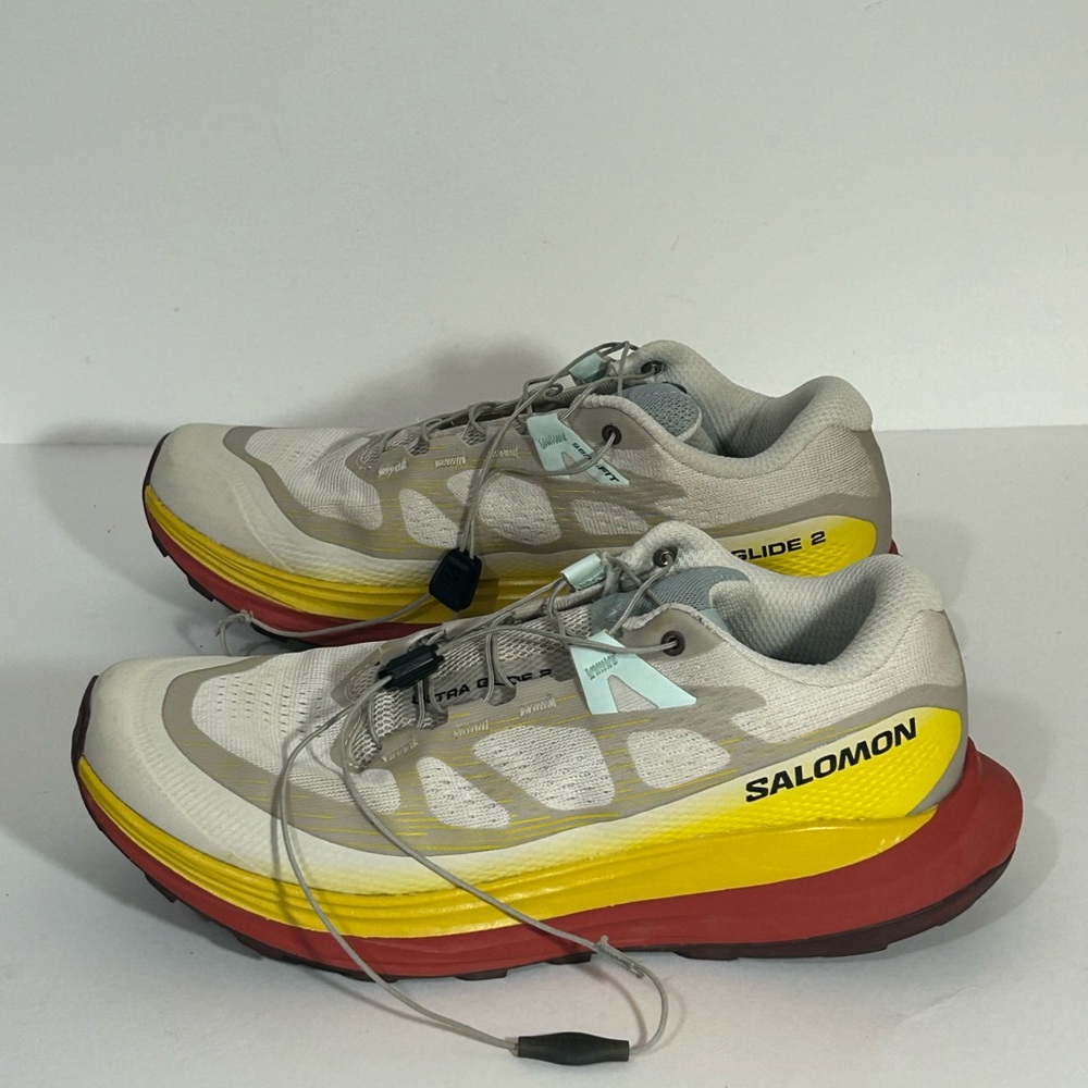 Salomon Women's Ultra Glide 2 Trail Shoes
Size 7.5